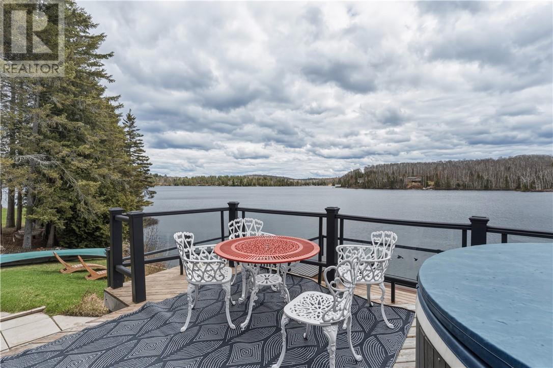 800 Hanmer Lake Road West, Hanmer, Ontario  P3P 1R3 - Photo 15 - 2127715