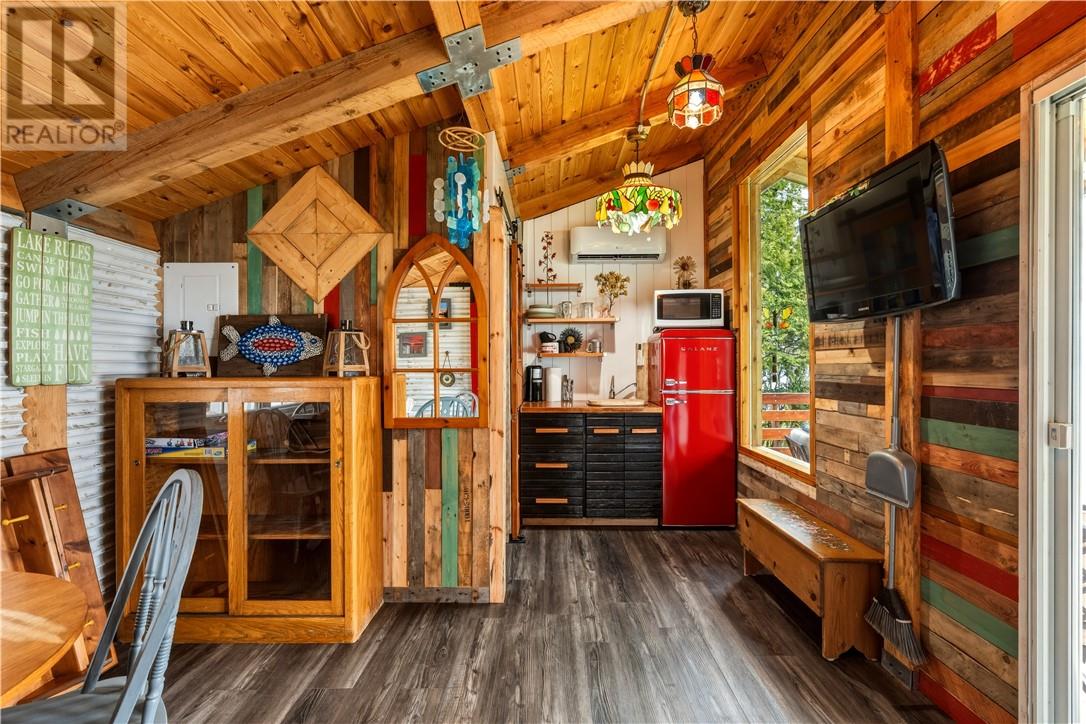 800 Hanmer Lake Road West, Hanmer, Ontario  P3P 1R3 - Photo 20 - 2127715