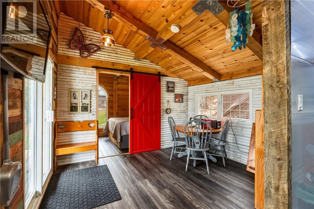 800 Hanmer Lake Road West, Hanmer, Ontario  P3P 1R3 - Photo 21 - 2127715