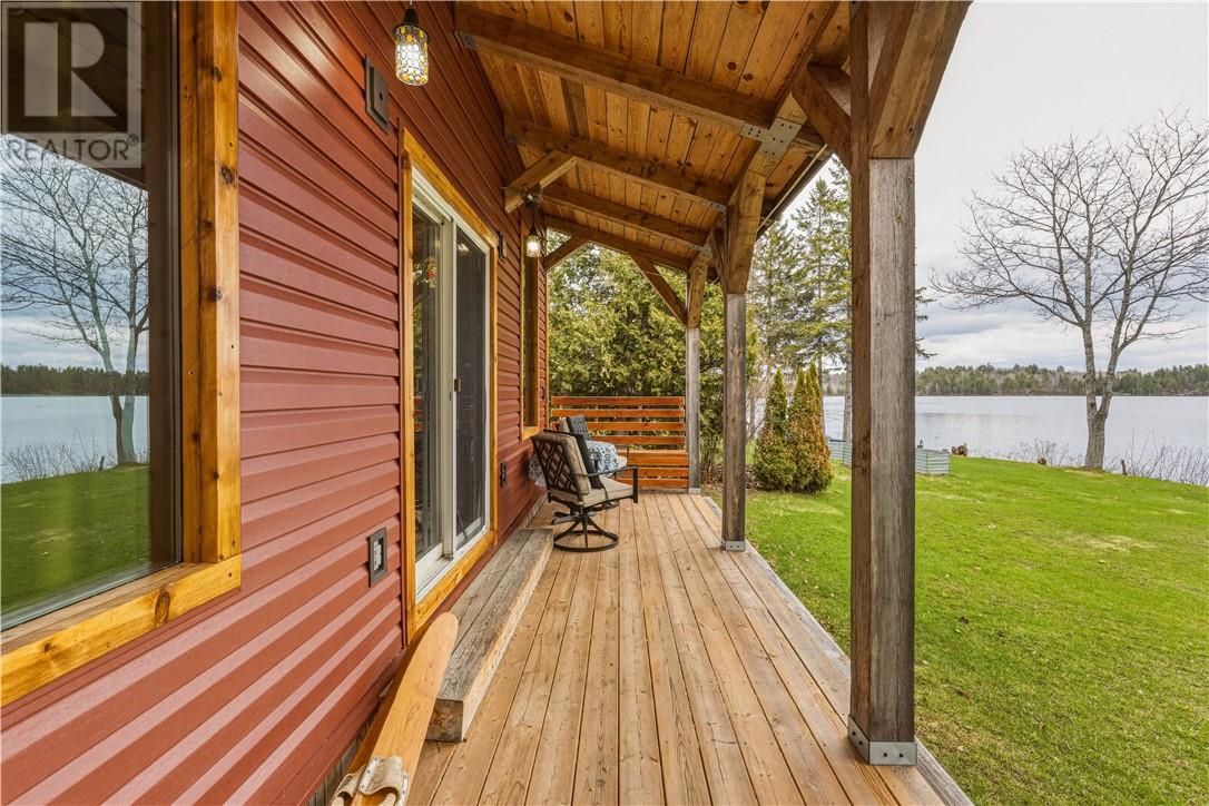 800 Hanmer Lake Road West, Hanmer, Ontario  P3P 1R3 - Photo 24 - 2127715