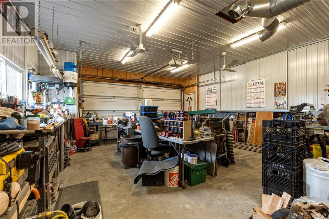 800 Hanmer Lake Road West, Hanmer, Ontario  P3P 1R3 - Photo 26 - 2127715