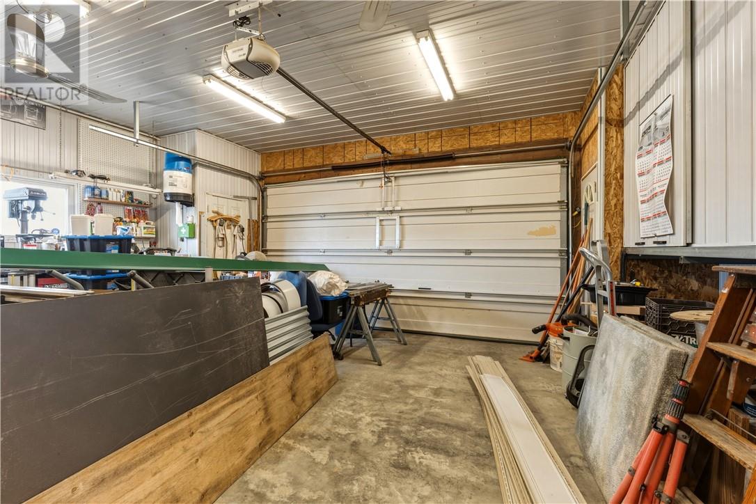 800 Hanmer Lake Road West, Hanmer, Ontario  P3P 1R3 - Photo 27 - 2127715