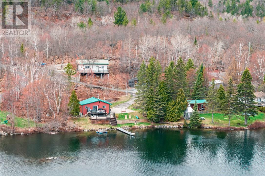 800 Hanmer Lake Road West, Hanmer, Ontario  P3P 1R3 - Photo 32 - 2127715