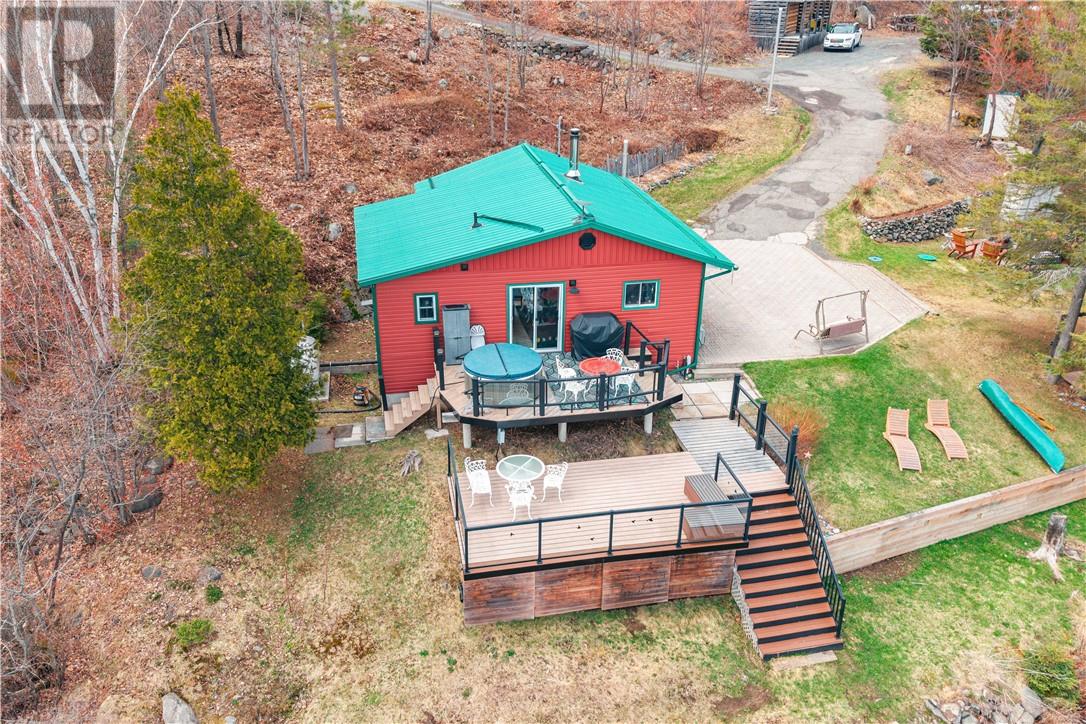 800 Hanmer Lake Road West, Hanmer, Ontario  P3P 1R3 - Photo 35 - 2127715