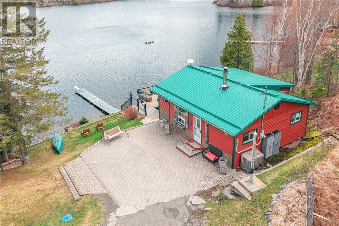 800 Hanmer Lake Road West, Hanmer, Ontario  P3P 1R3 - Photo 36 - 2127715