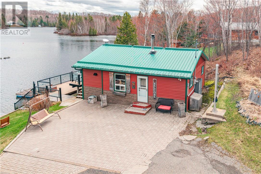 800 Hanmer Lake Road West, Hanmer, Ontario  P3P 1R3 - Photo 37 - 2127715