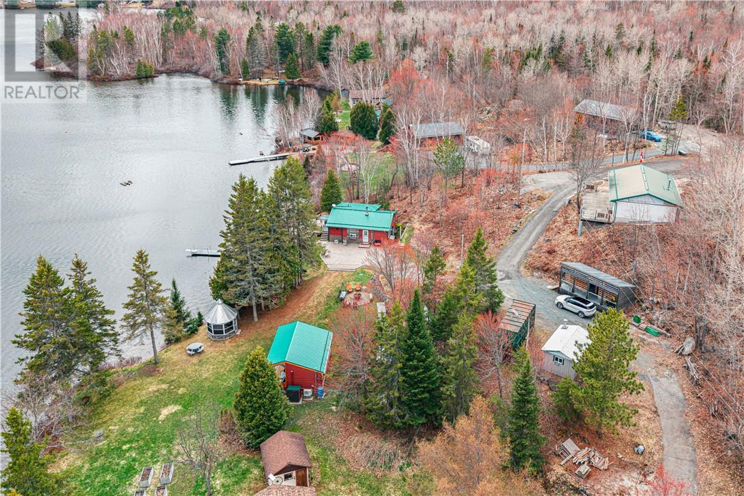 800 Hanmer Lake Road West, Hanmer, Ontario  P3P 1R3 - Photo 39 - 2127715