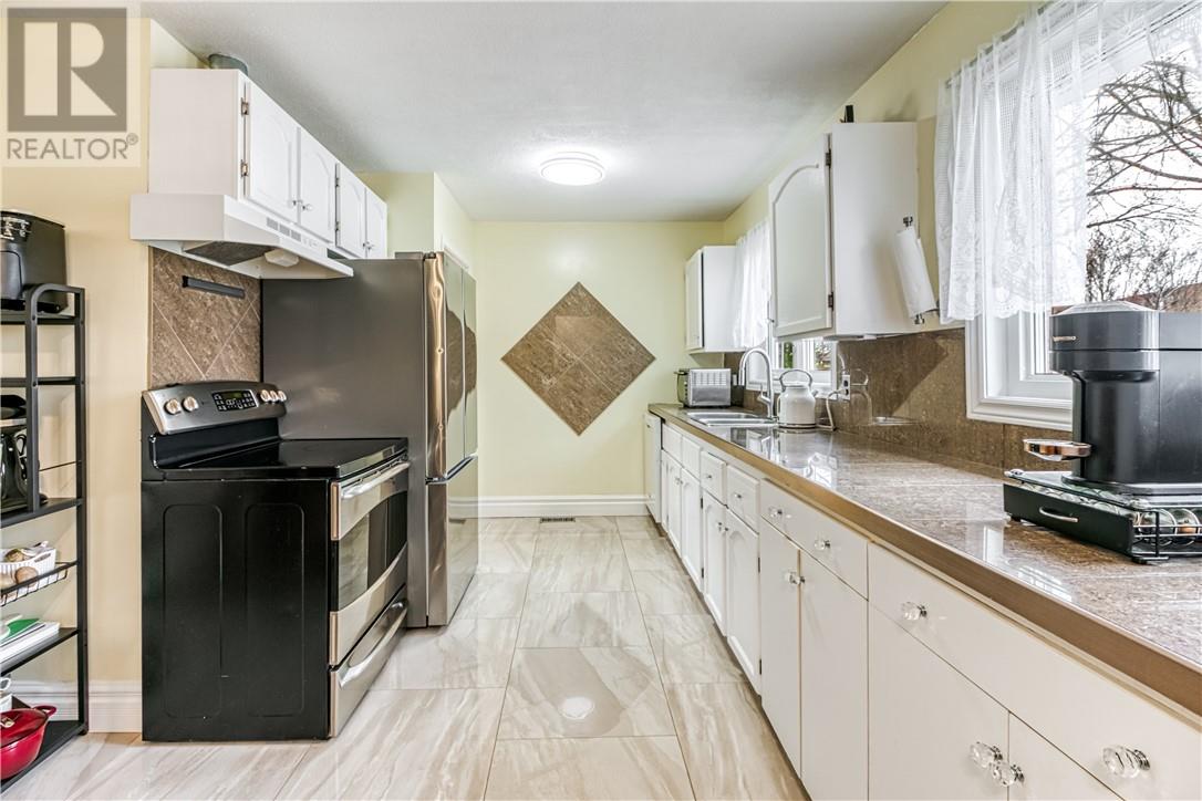 549 Greenbriar Drive, Sudbury, Ontario  P3B 3N8 - Photo 11 - 2127684