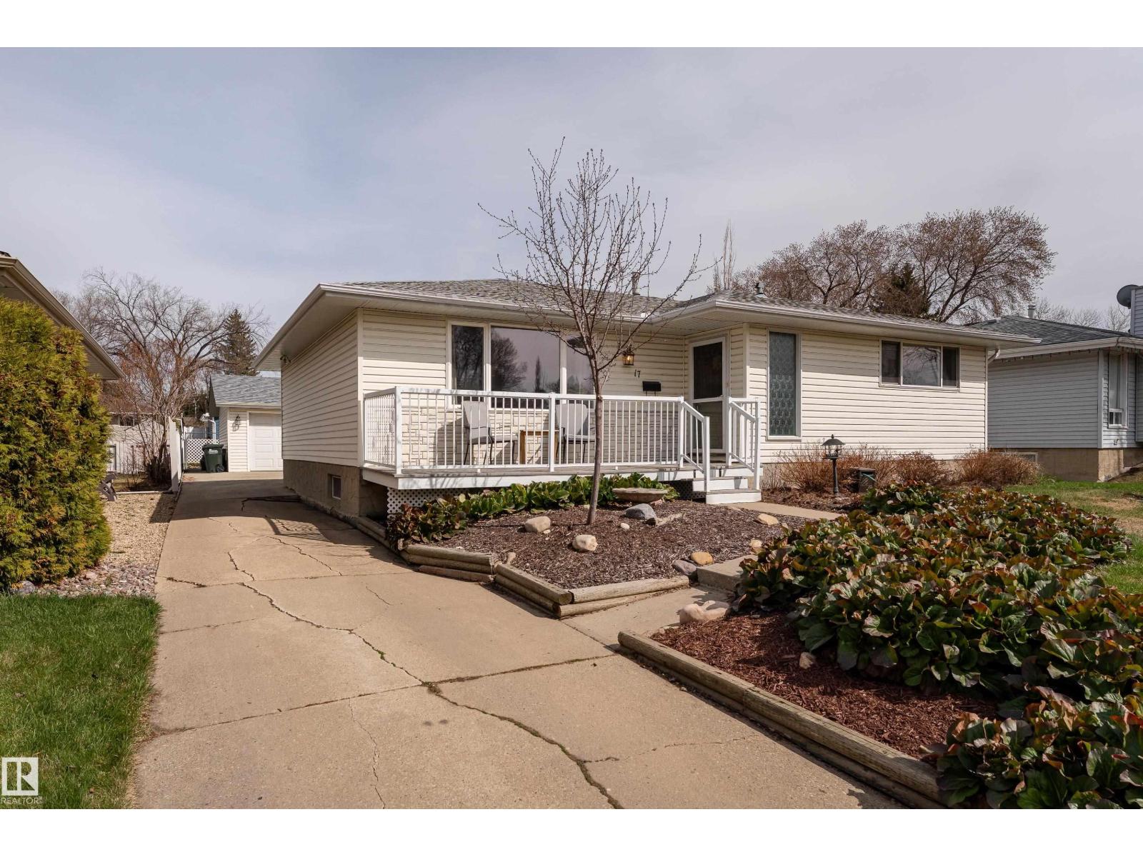 17 Meredian Rd, Sherwood Park, Alberta  T8A 0N5 - Photo 2 - E4487328