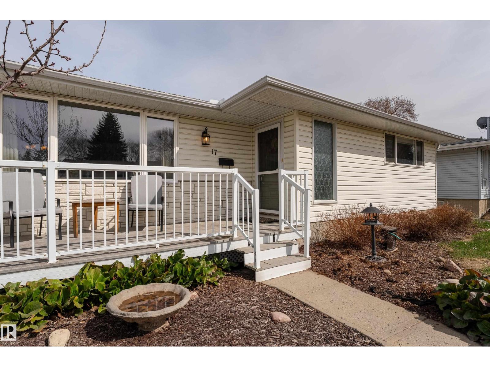 17 Meredian Rd, Sherwood Park, Alberta  T8A 0N5 - Photo 3 - E4487328