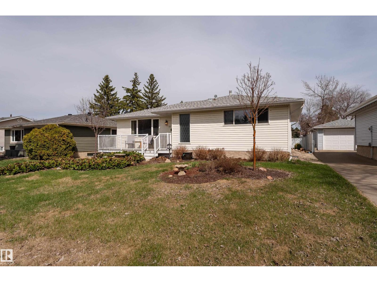 17 Meredian Rd, Sherwood Park, Alberta  T8A 0N5 - Photo 4 - E4487328