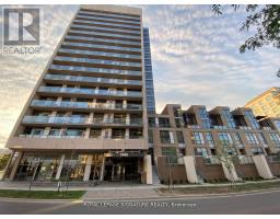 1106 - 1940 IRONSTONE DRIVE, Burlington, Ontario