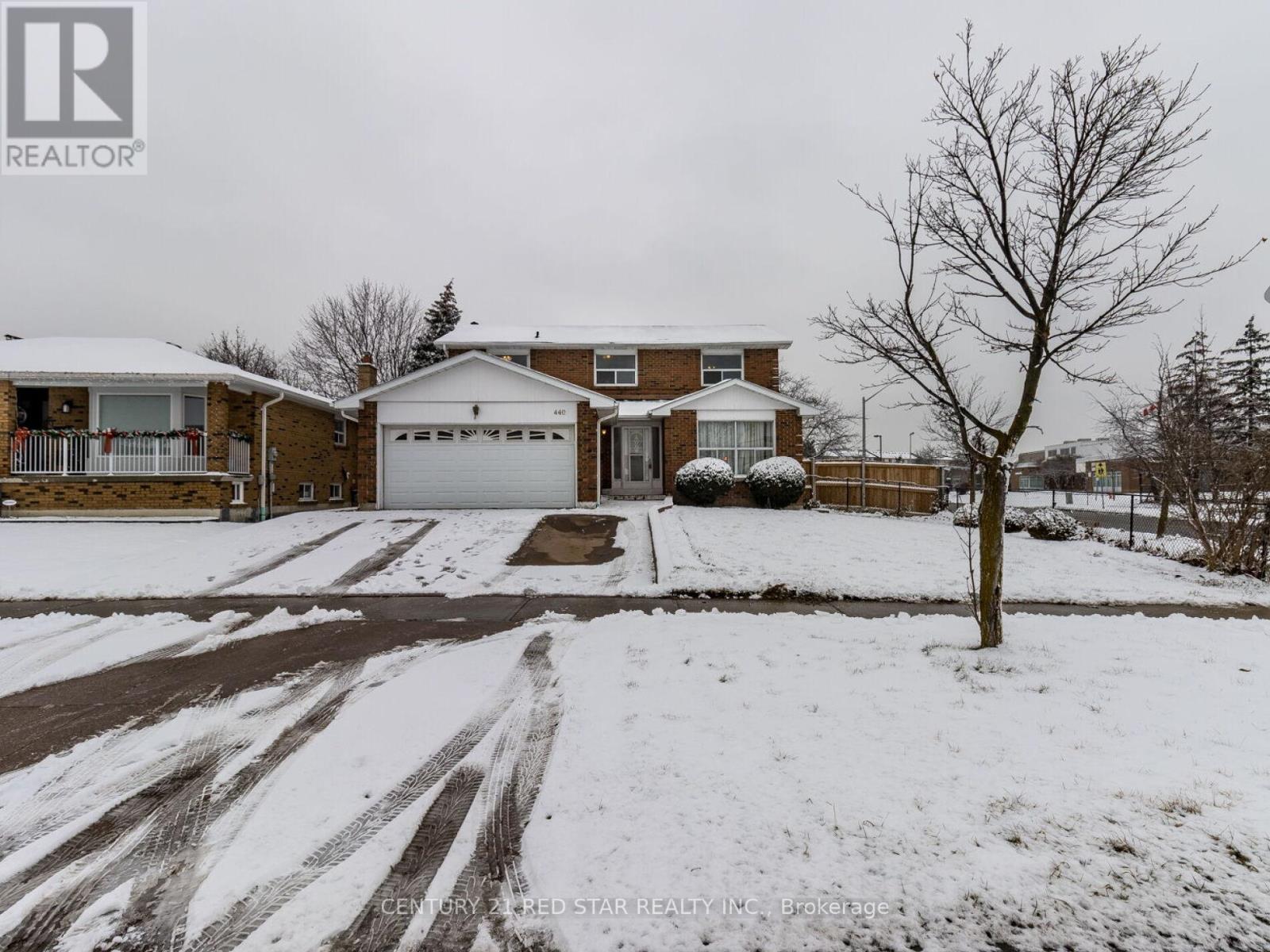440 Rutherford Road N, Brampton, Ontario  L6V 3S1 - Photo 2 - W13120748