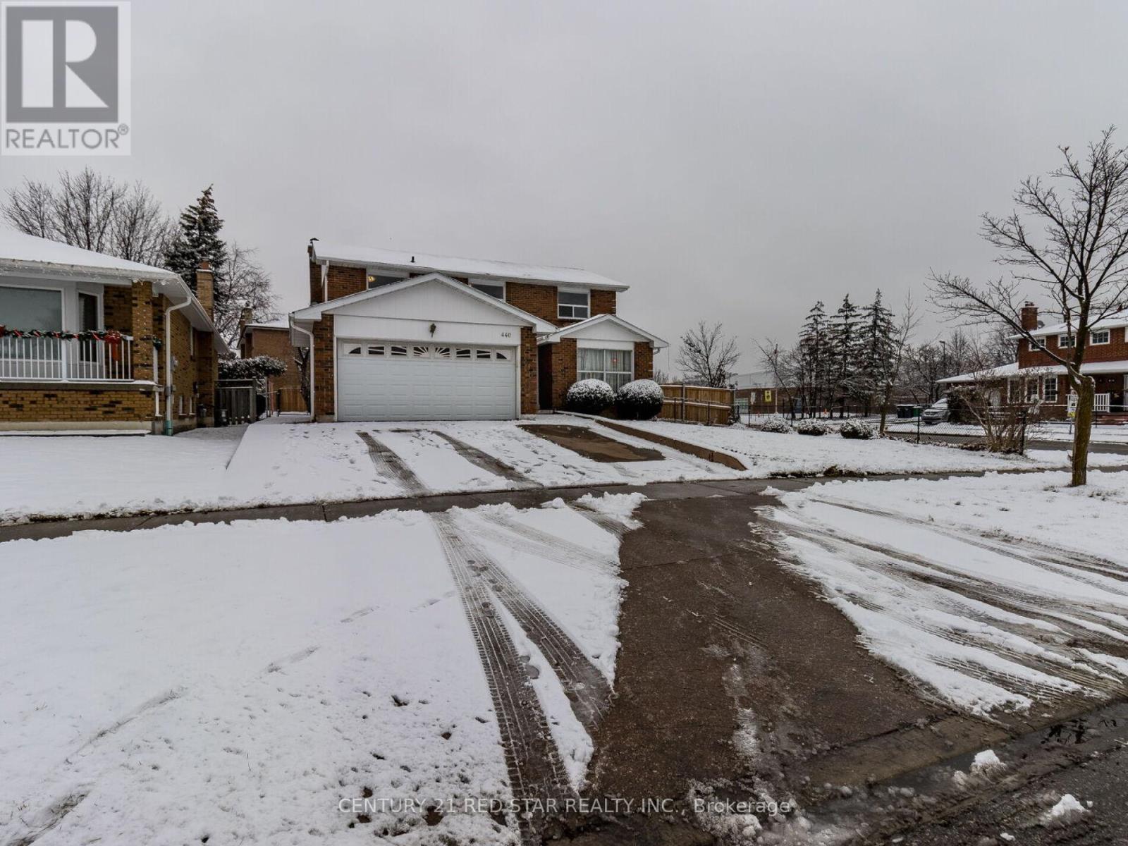 440 Rutherford Road N, Brampton, Ontario  L6V 3S1 - Photo 3 - W13120748