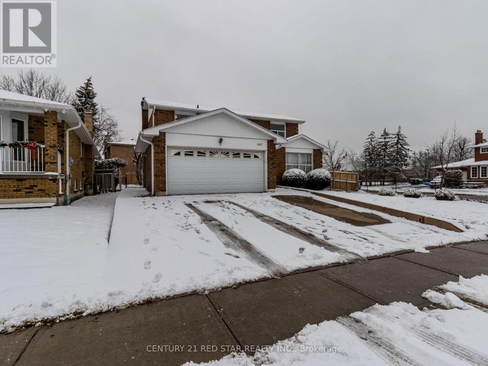440 Rutherford Road N, Brampton, Ontario  L6V 3S1 - Photo 4 - W13120748