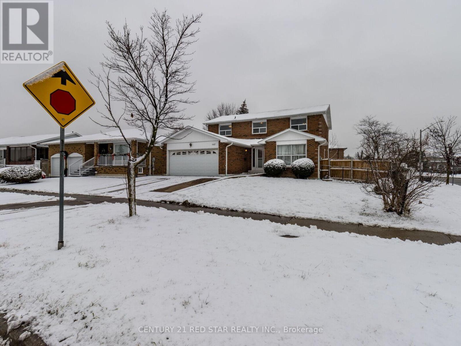 440 Rutherford Road N, Brampton, Ontario  L6V 3S1 - Photo 5 - W13120748