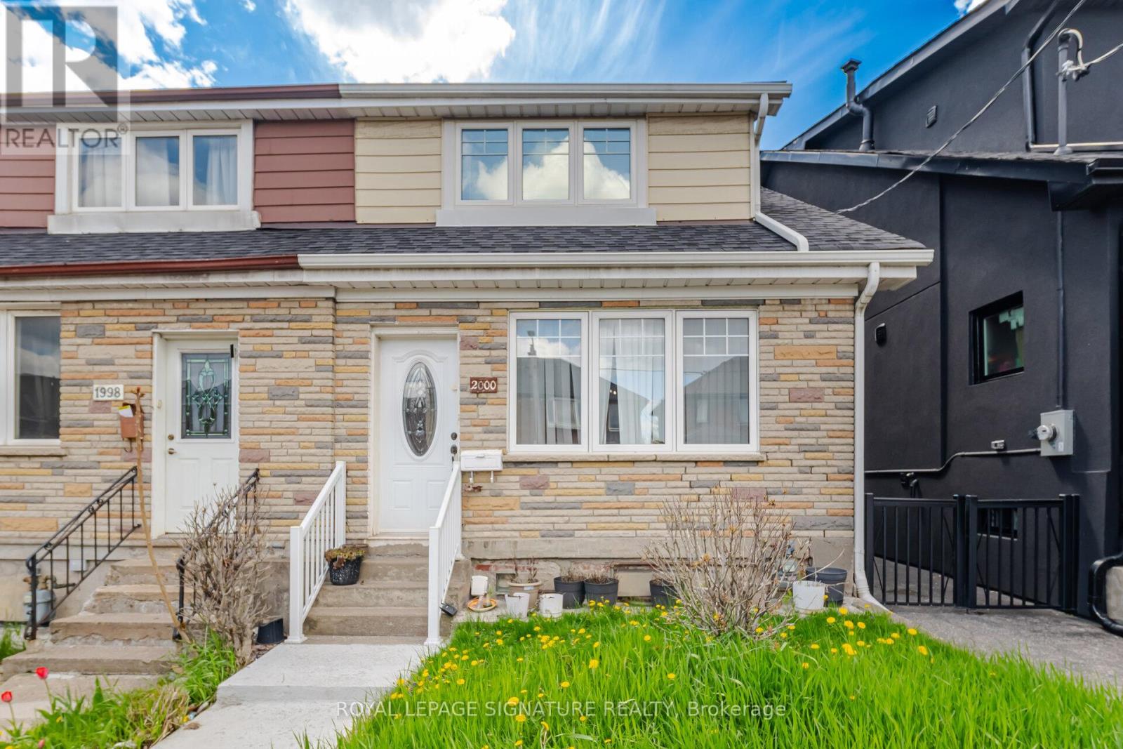 1 - 2000 DUFFERIN STREET, Toronto, Ontario