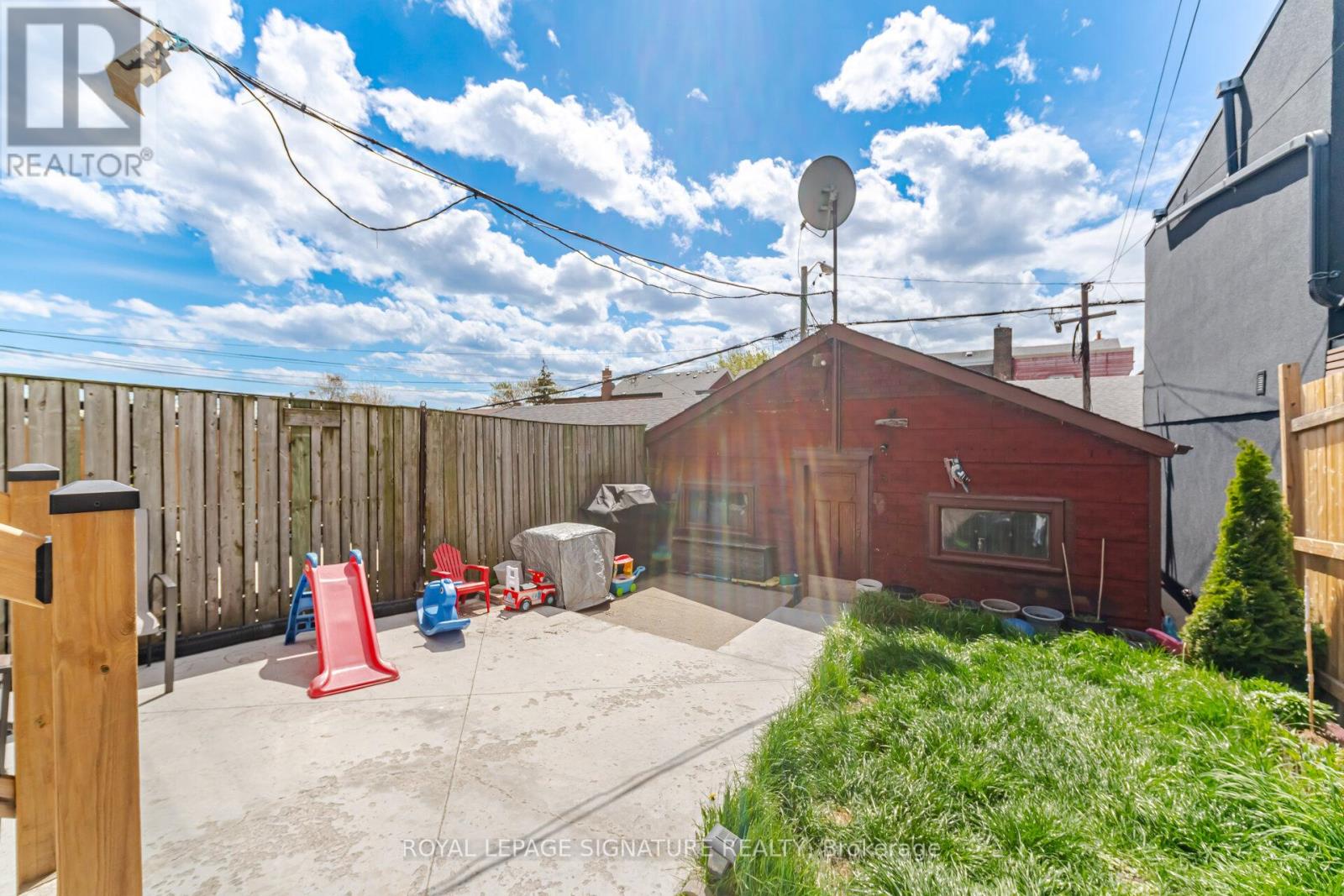 1 - 2000 Dufferin Street, Toronto, Ontario  M6E 3R2 - Photo 31 - W13120758