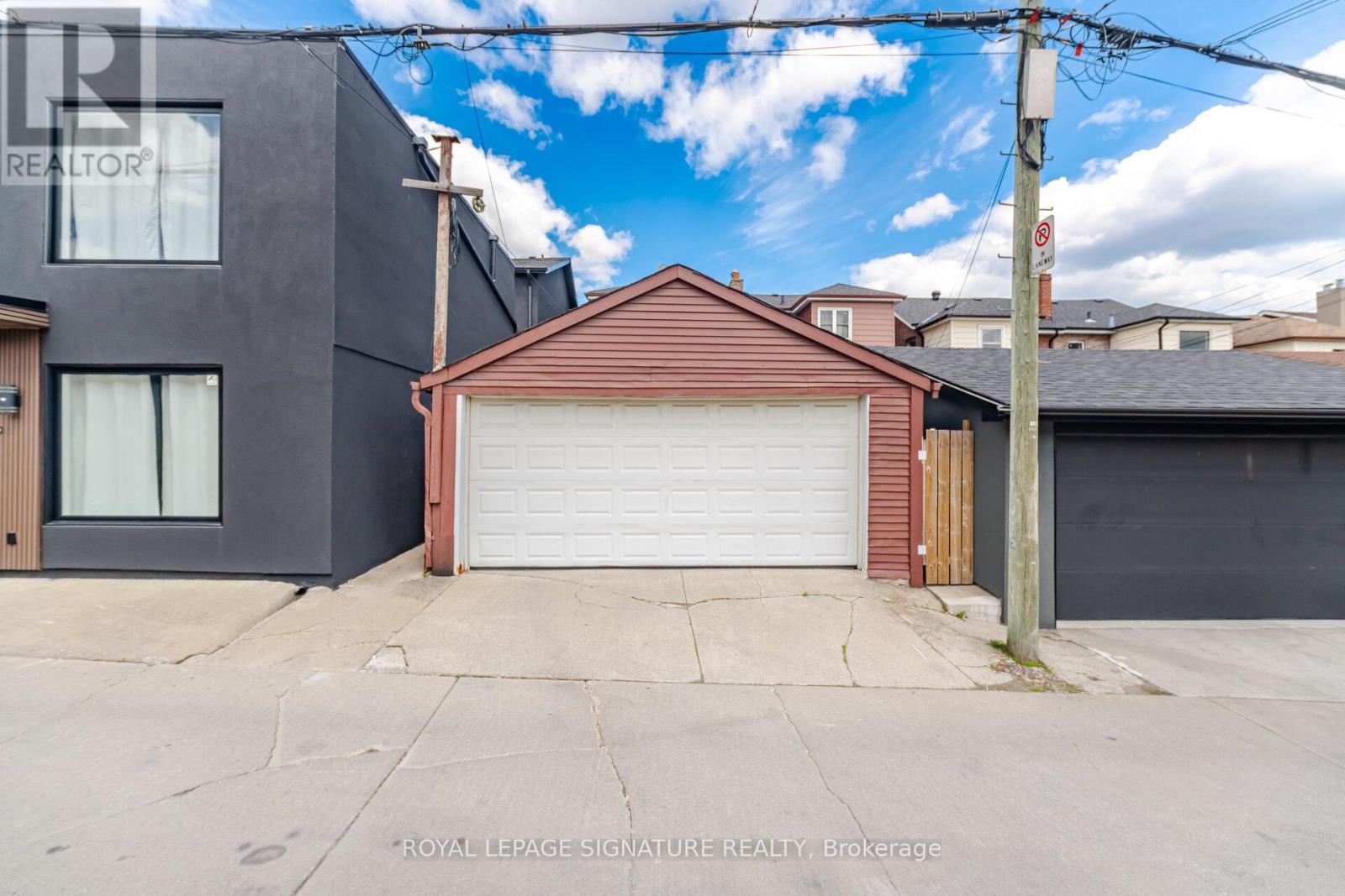 1 - 2000 Dufferin Street, Toronto, Ontario  M6E 3R2 - Photo 35 - W13120758