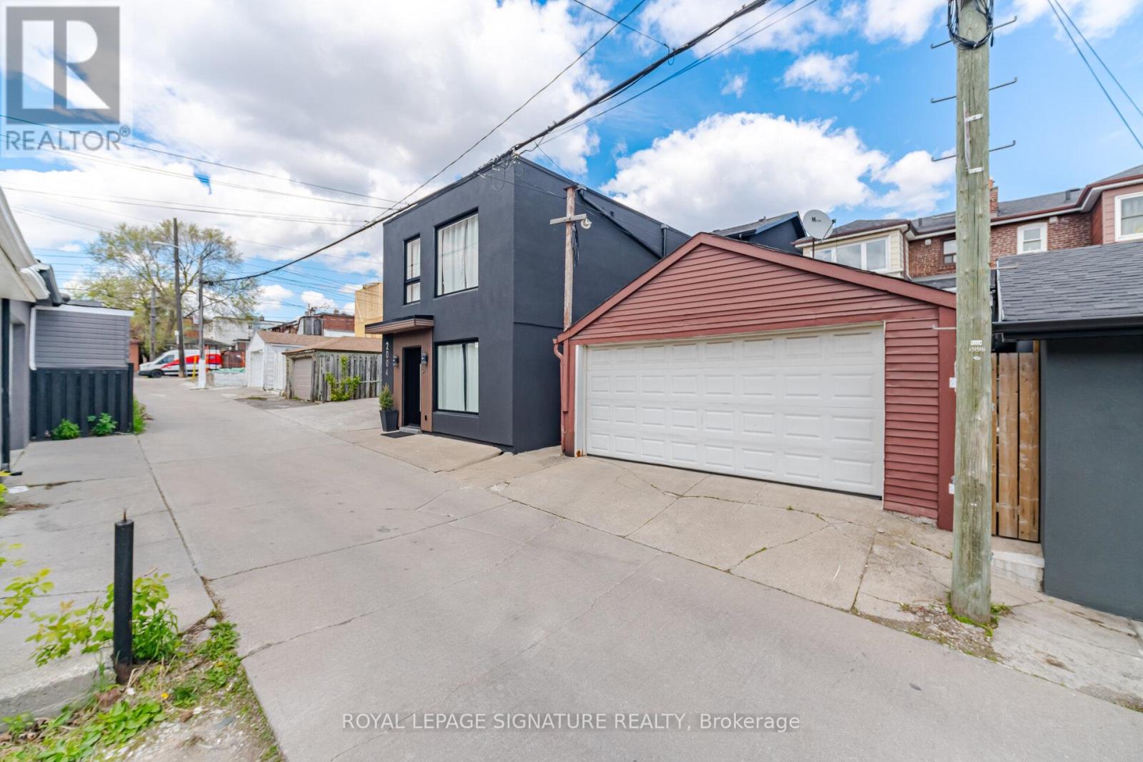 1 - 2000 Dufferin Street, Toronto, Ontario  M6E 3R2 - Photo 36 - W13120758
