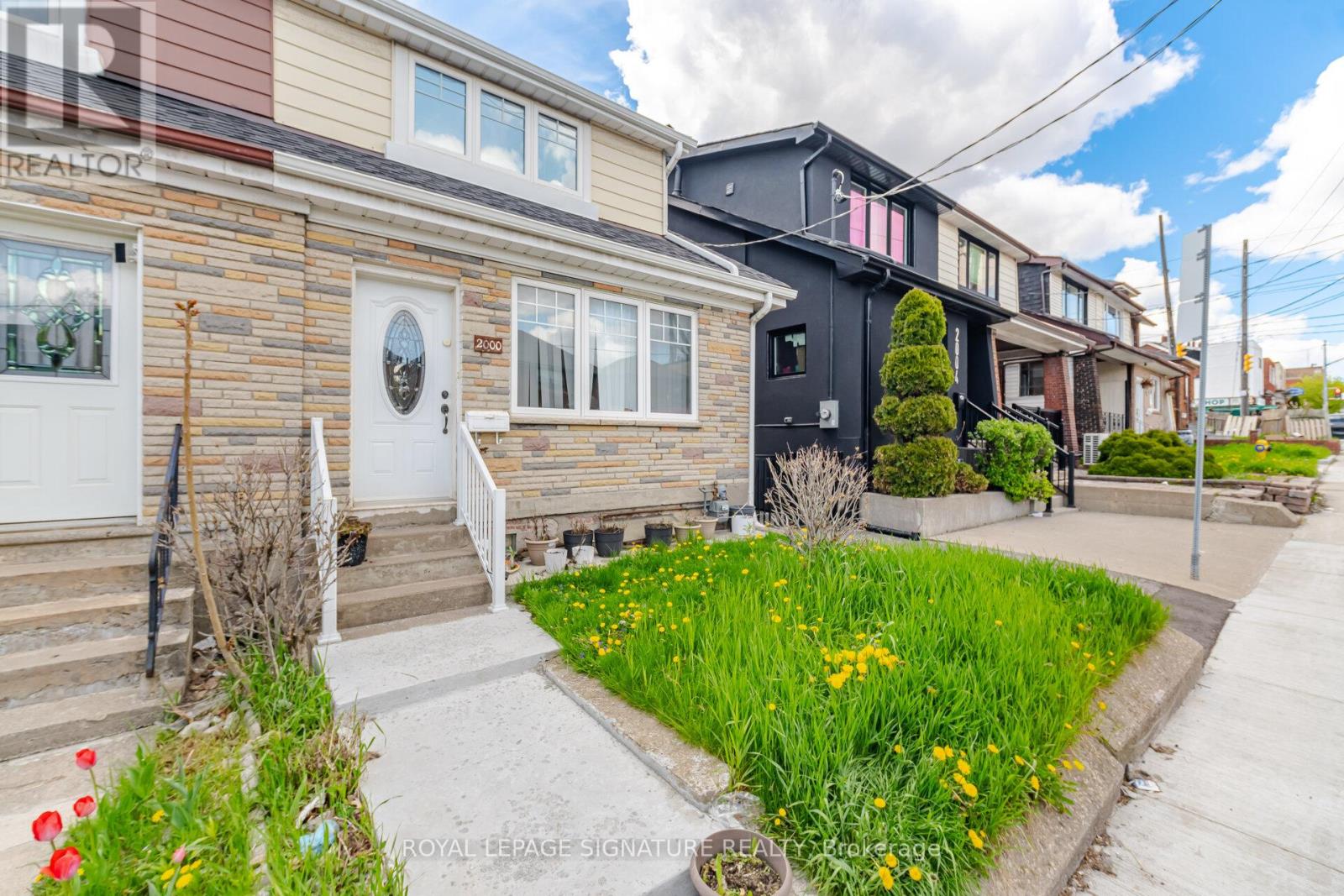 1 - 2000 Dufferin Street, Toronto, Ontario  M6E 3R2 - Photo 4 - W13120758