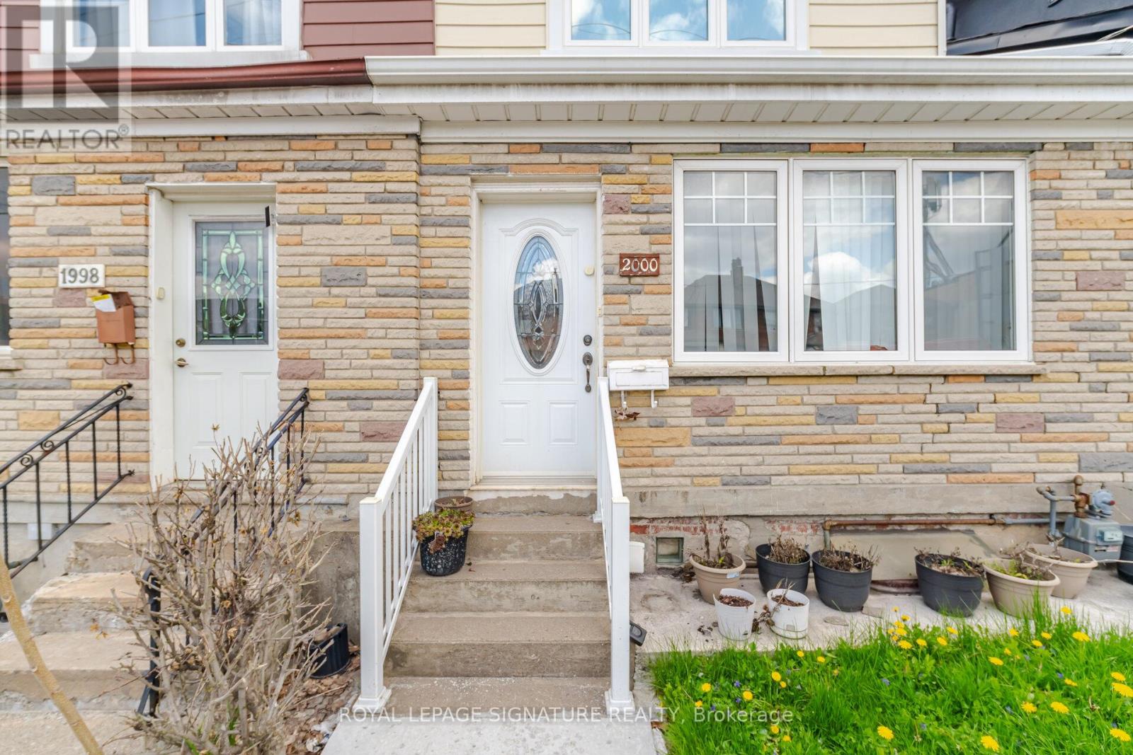 1 - 2000 Dufferin Street, Toronto, Ontario  M6E 3R2 - Photo 6 - W13120758