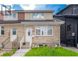 1 - 2000 DUFFERIN STREET, Toronto, Ontario