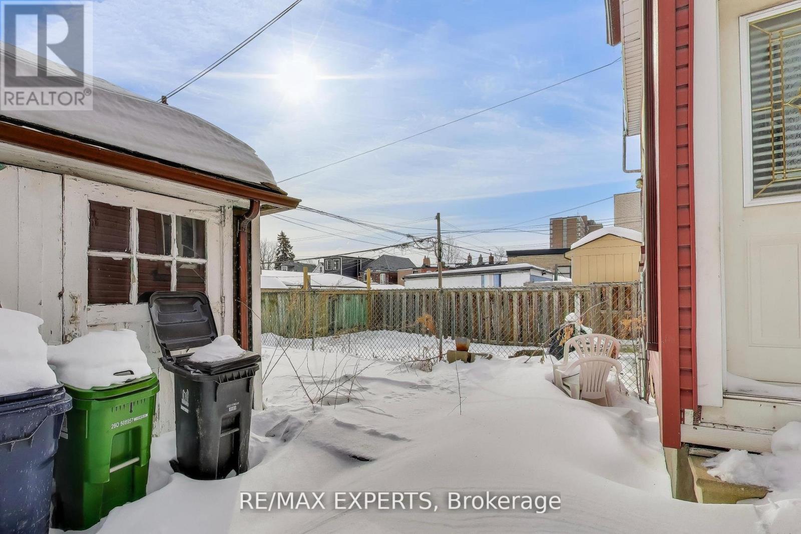 1895 Davenport Road, Toronto, Ontario  M6N 1C1 - Photo 4 - W13120792