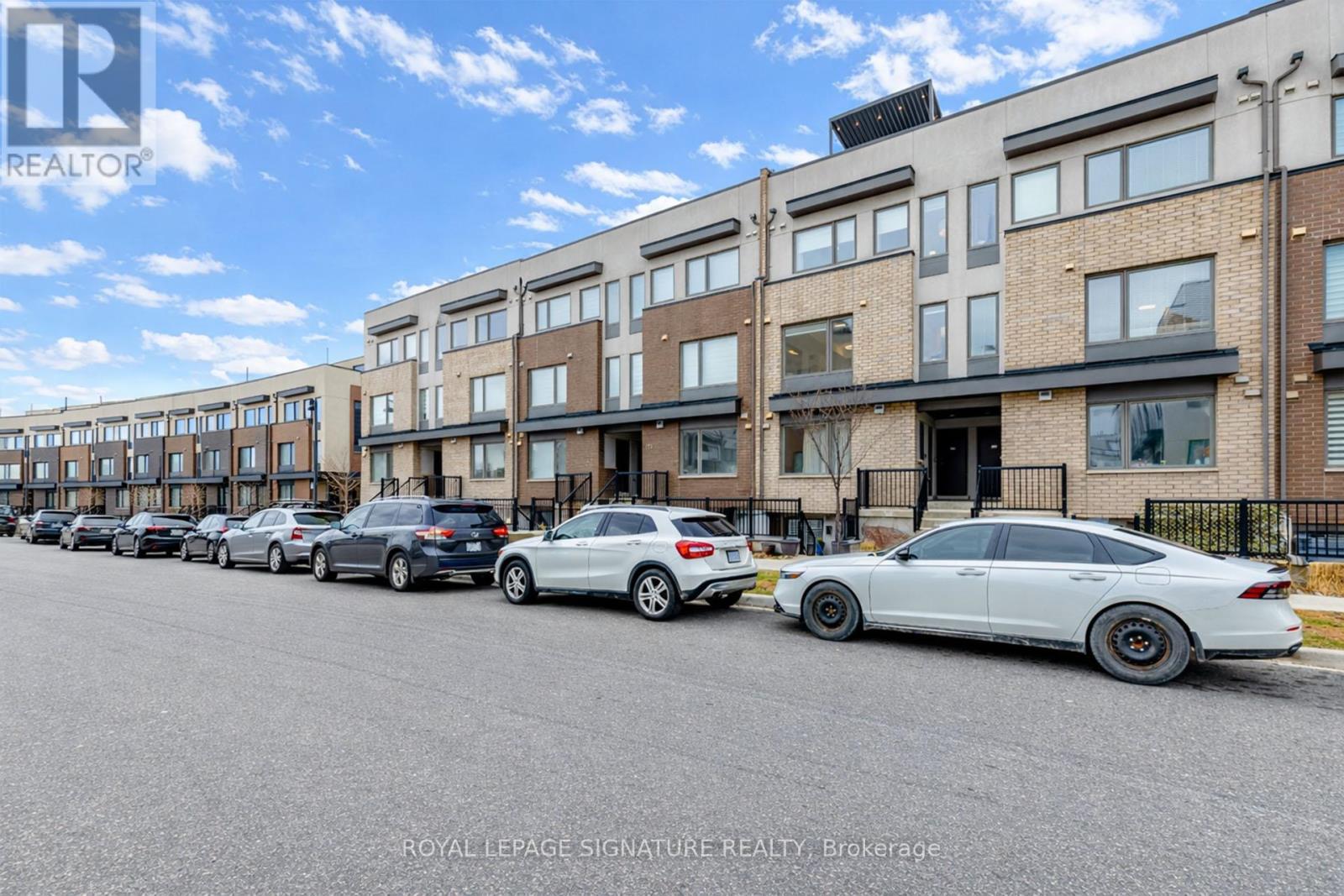 3 - 171 William Duncan Road, Toronto, Ontario  M3K 0B8 - Photo 29 - W13120824