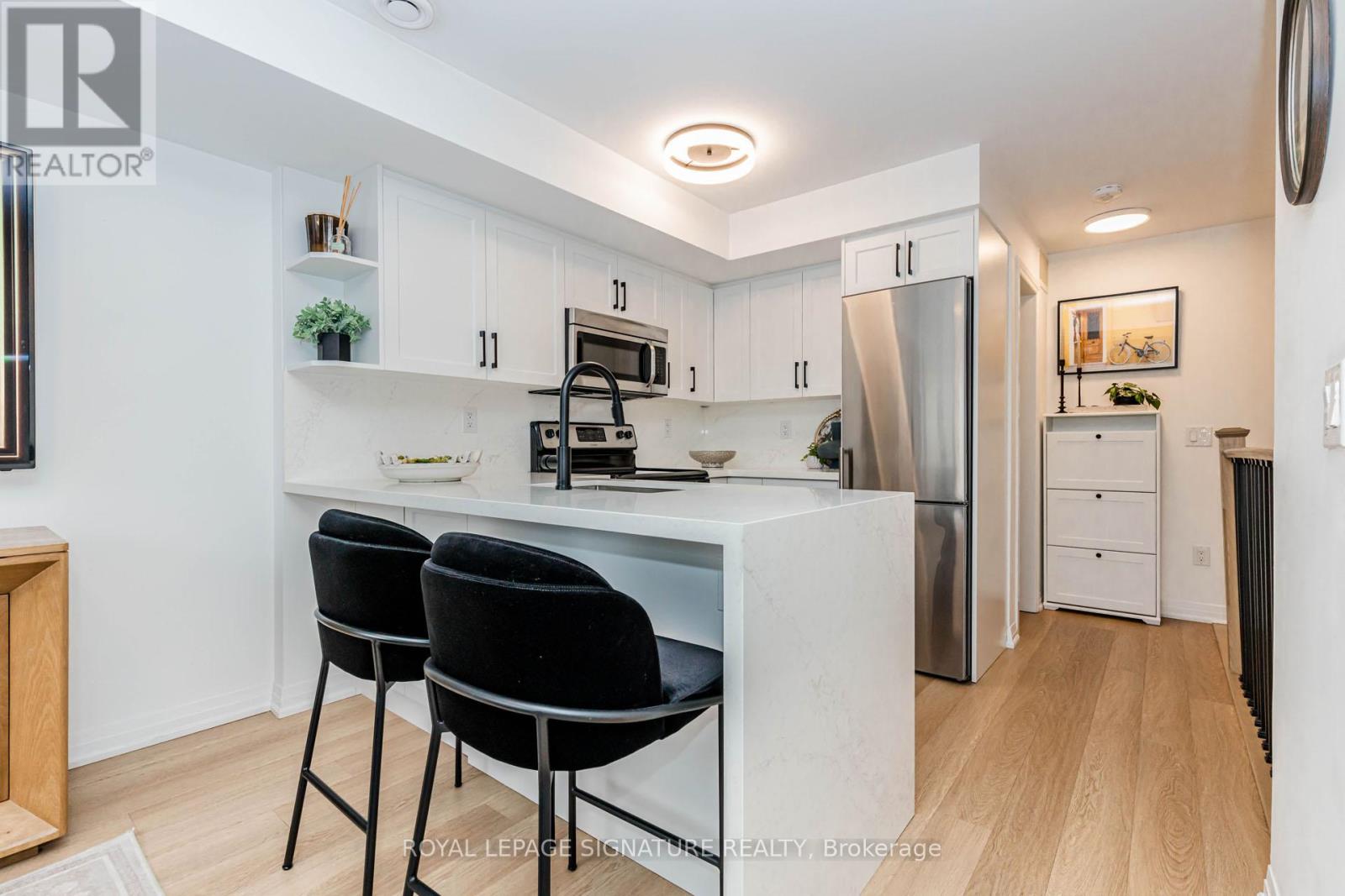 3 - 171 William Duncan Road, Toronto, Ontario  M3K 0B8 - Photo 5 - W13120824
