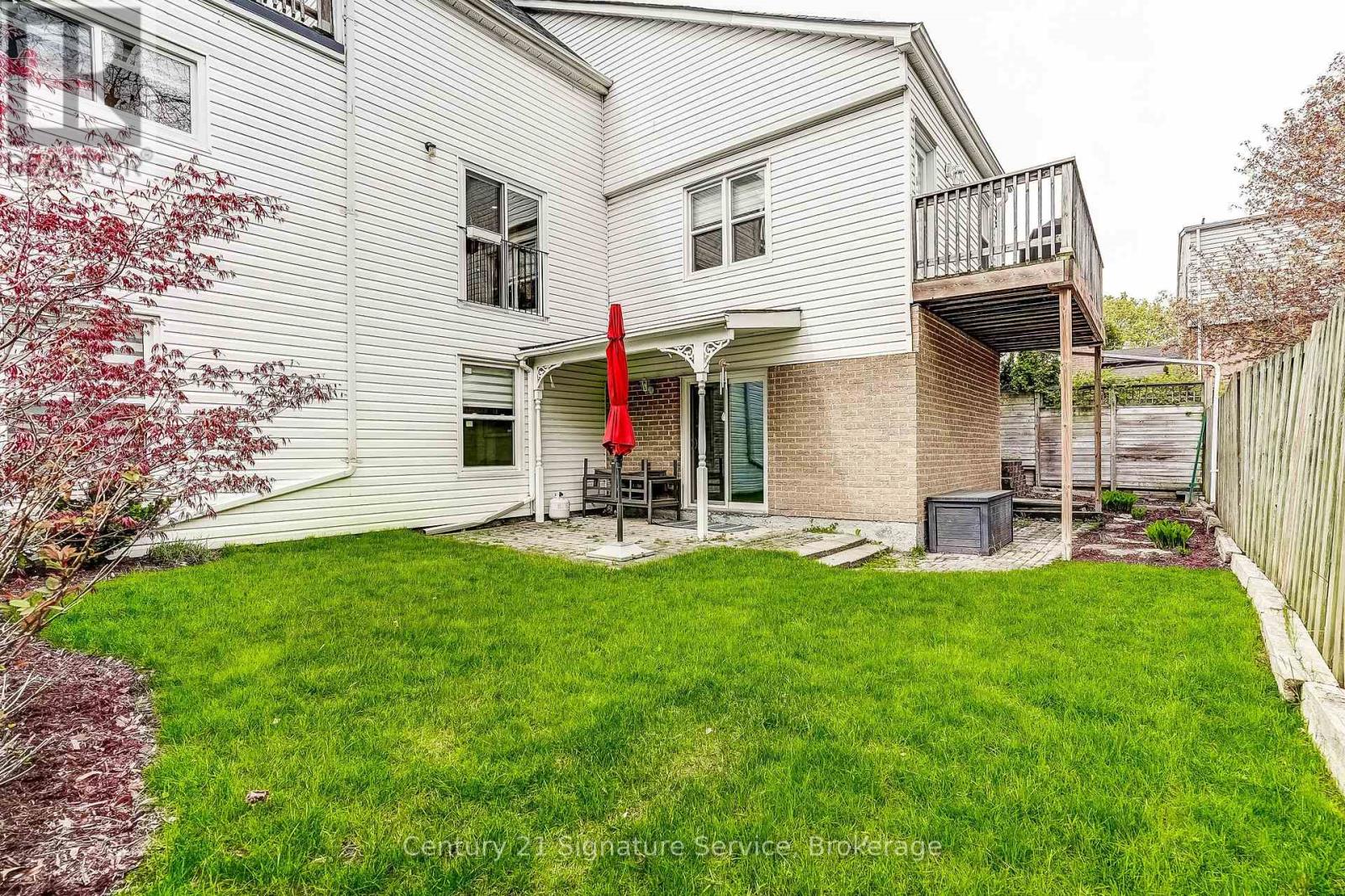 1159 Kos Boulevard, Mississauga, Ontario  L5J 4L3 - Photo 41 - W13120844