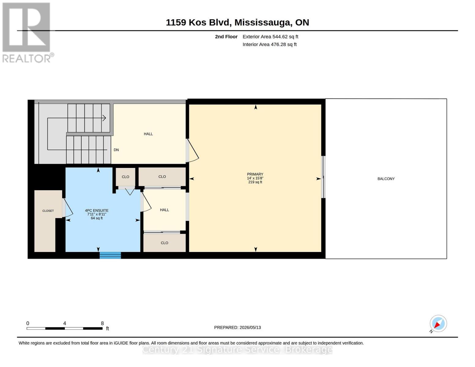 1159 Kos Boulevard, Mississauga, Ontario  L5J 4L3 - Photo 49 - W13120844