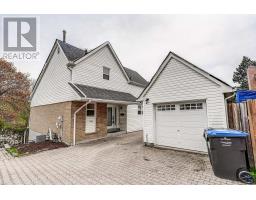 1159 KOS BOULEVARD, Mississauga, Ontario