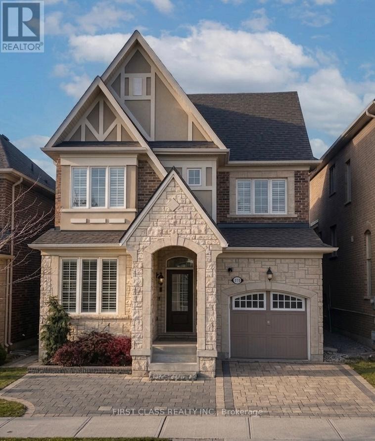 173 SIXTEEN MILE DRIVE, Oakville, Ontario