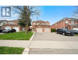 7 KITTO COURT, Brampton, Ontario