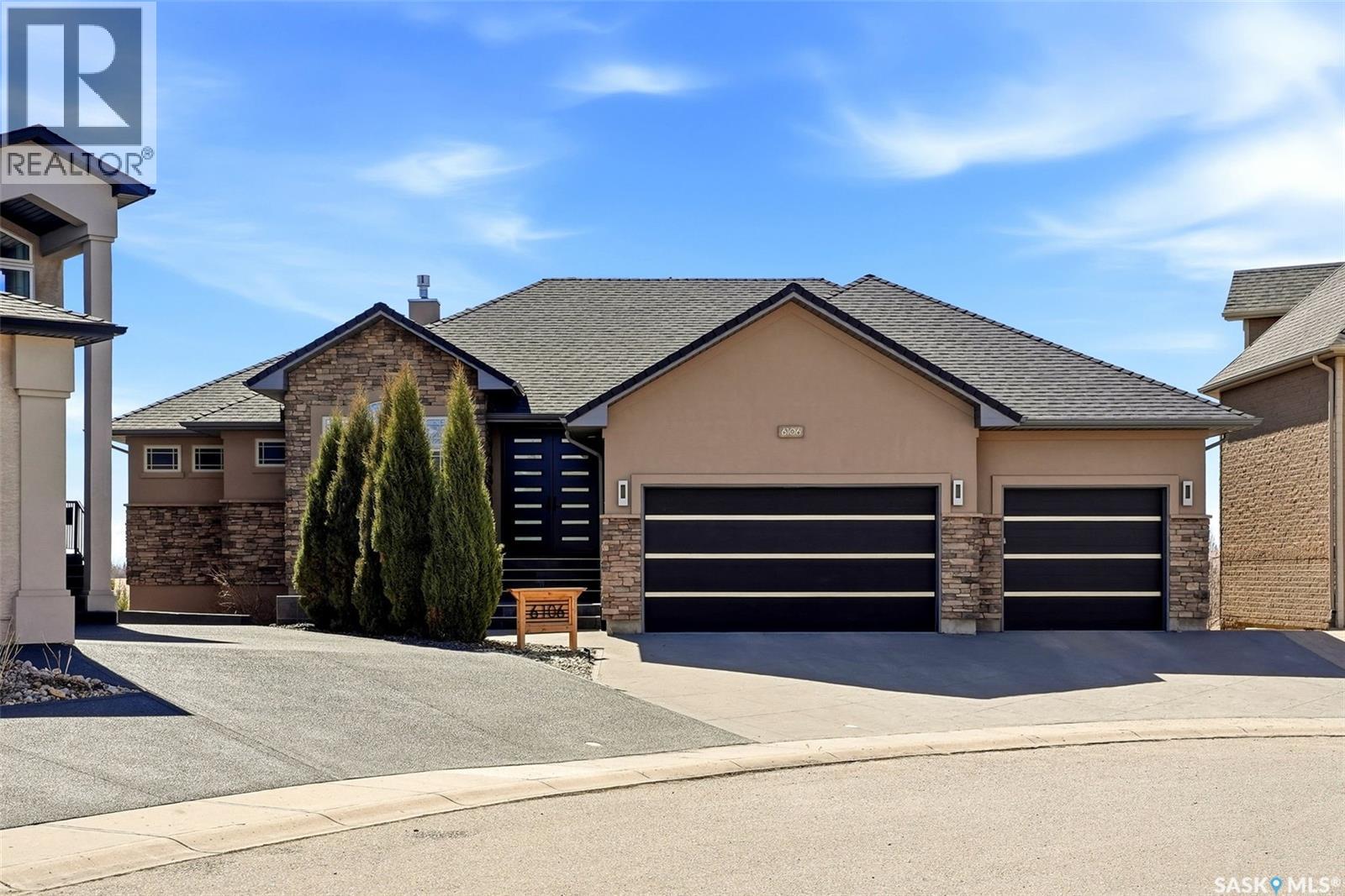 6106 Wascana Court, Regina, Saskatchewan  S4V 3E7 - Photo 3 - SK035803