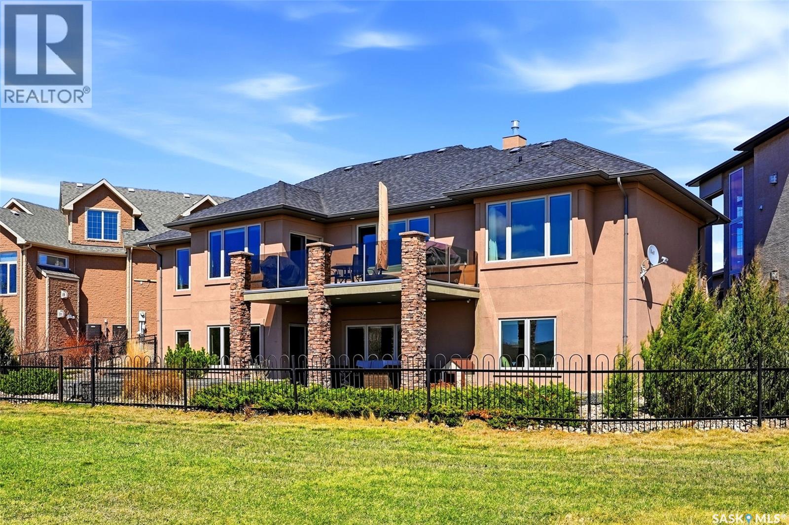 6106 Wascana Court, Regina, Saskatchewan  S4V 3E7 - Photo 65 - SK035803