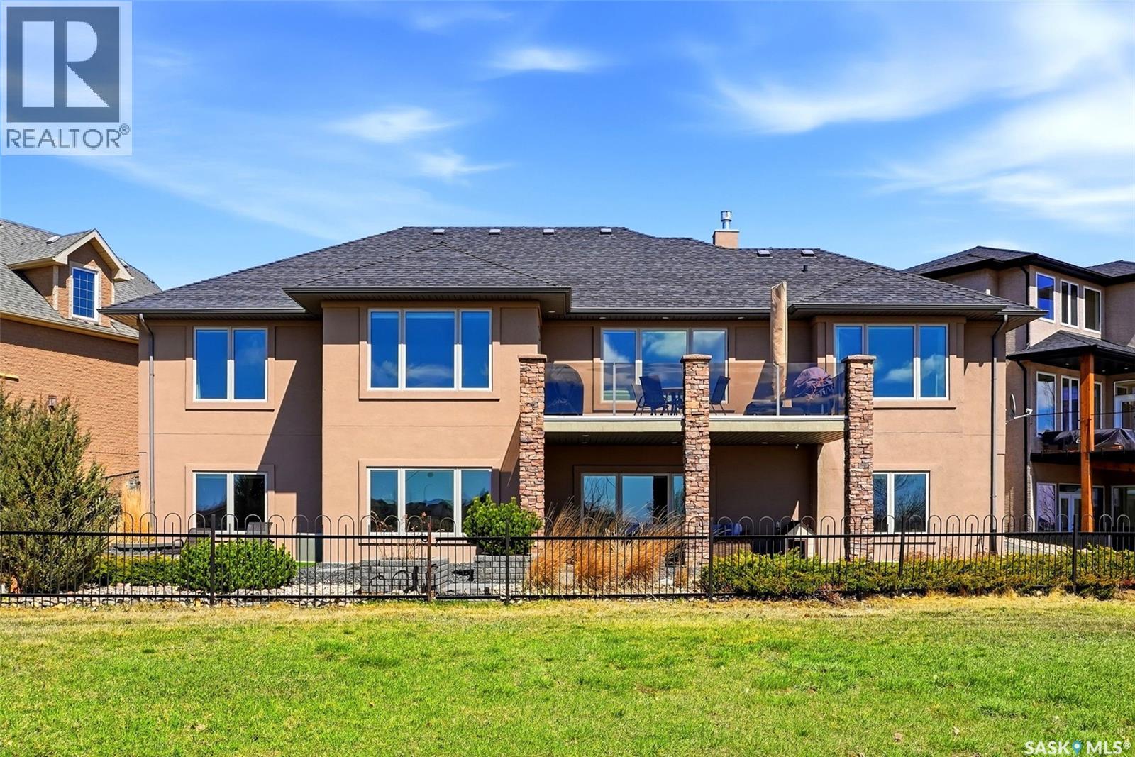 6106 Wascana Court, Regina, Saskatchewan  S4V 3E7 - Photo 66 - SK035803