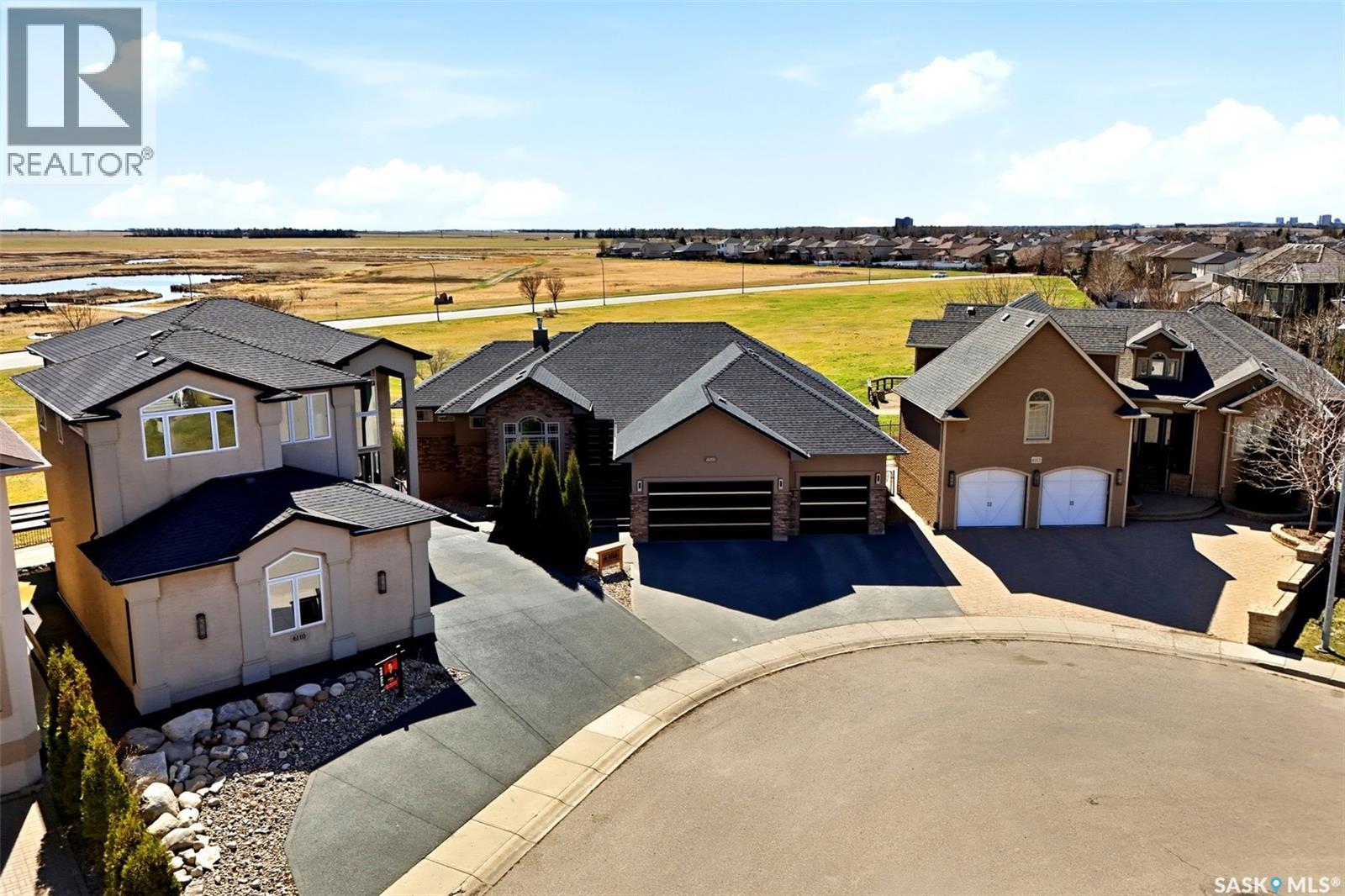 6106 Wascana Court, Regina, Saskatchewan  S4V 3E7 - Photo 67 - SK035803