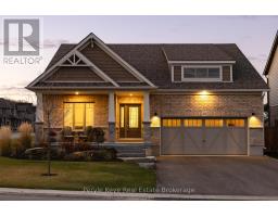 14 CHARLES MORLEY BOULEVARD, huntsville (chaffey), Ontario