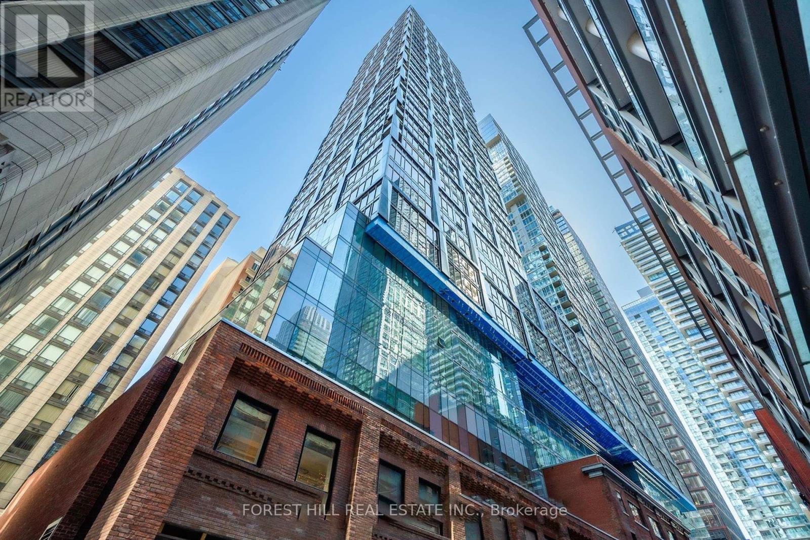 1905 - 15 MERCER STREET, Toronto, Ontario