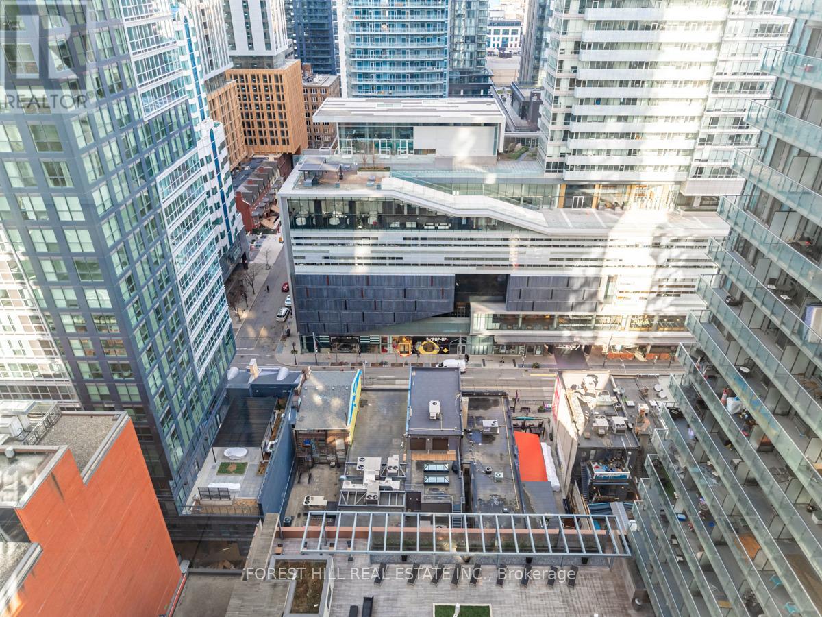 1905 - 15 Mercer Street, Toronto, Ontario  M5V 1H2 - Photo 25 - C13115158