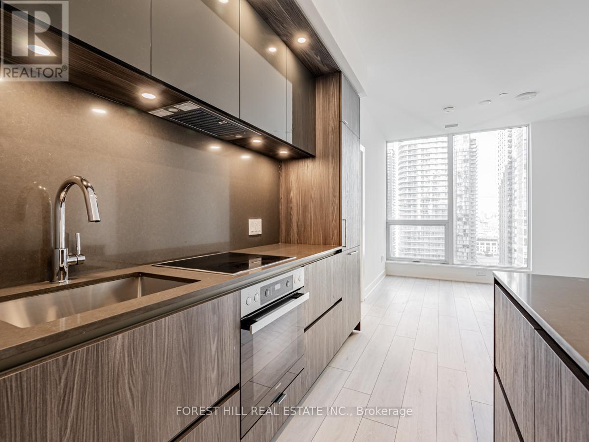 1905 - 15 Mercer Street, Toronto, Ontario  M5V 1H2 - Photo 8 - C13115158