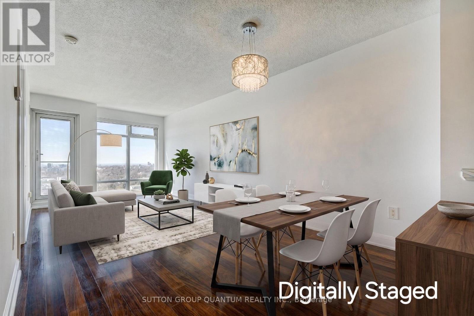 3006 - 2191 YONGE STREET, Toronto, Ontario