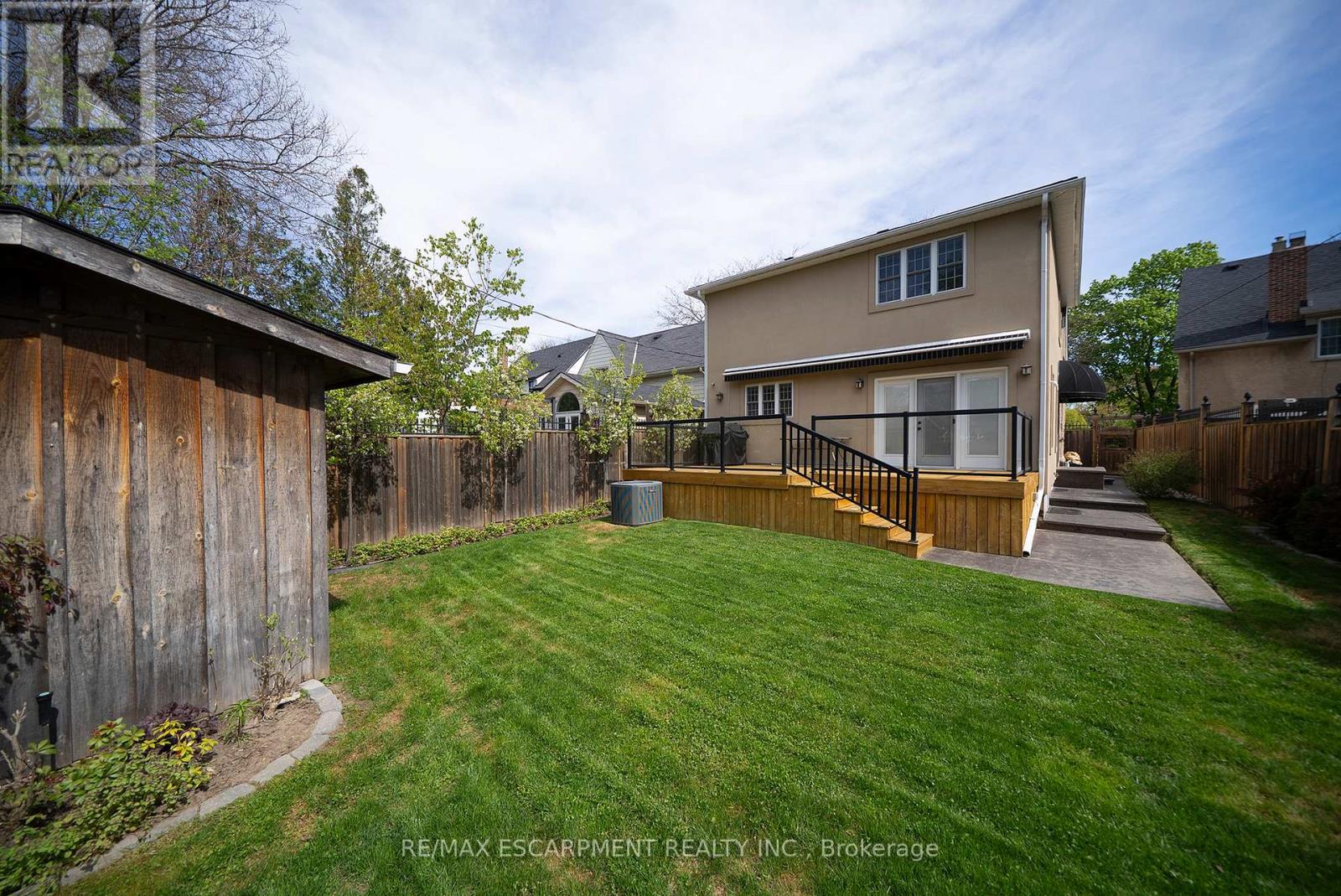 48 Lincoln Avenue, Brantford, Ontario  N3T 4S7 - Photo 45 - X13120774