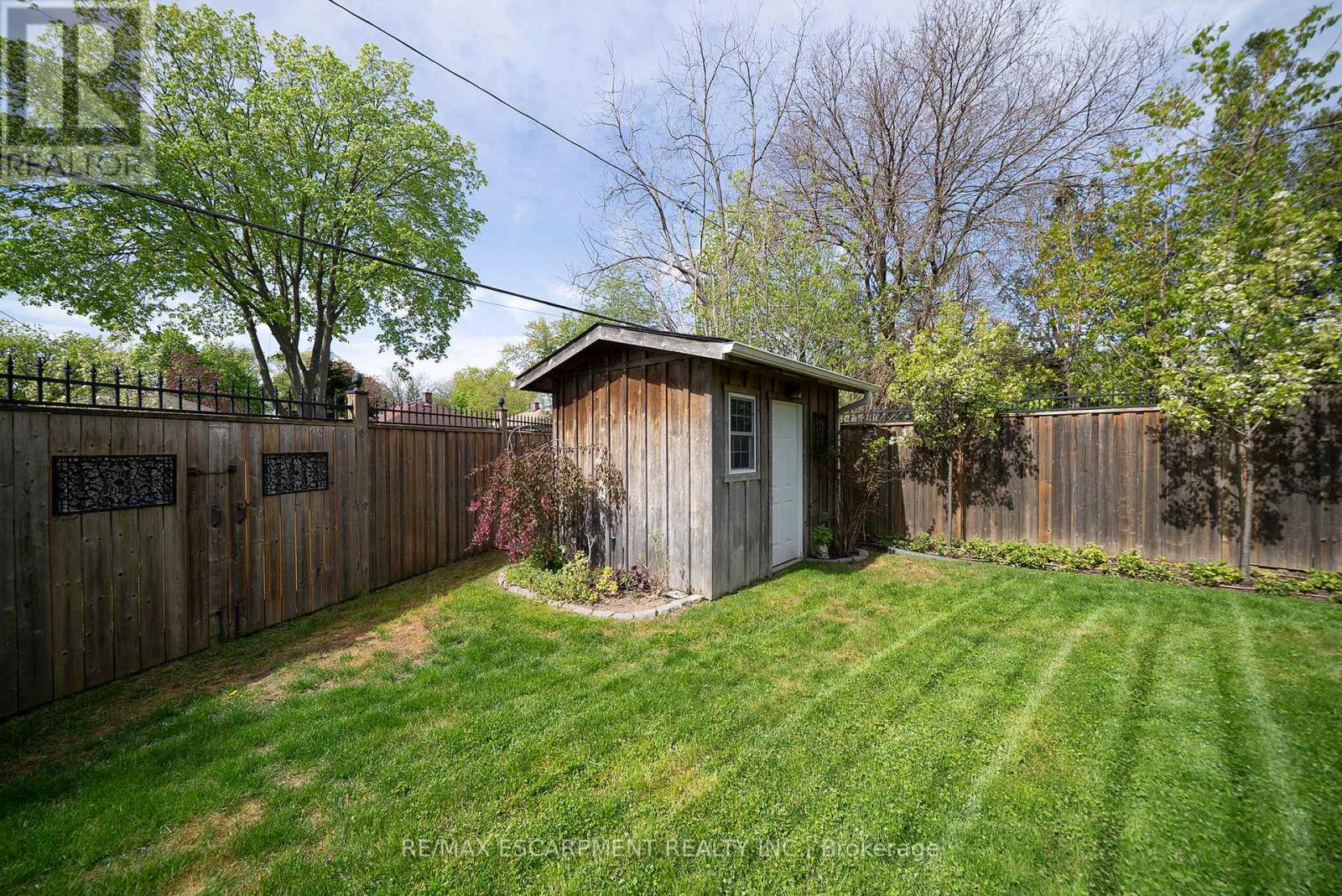 48 Lincoln Avenue, Brantford, Ontario  N3T 4S7 - Photo 48 - X13120774
