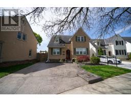 48 LINCOLN AVENUE, Brantford, Ontario