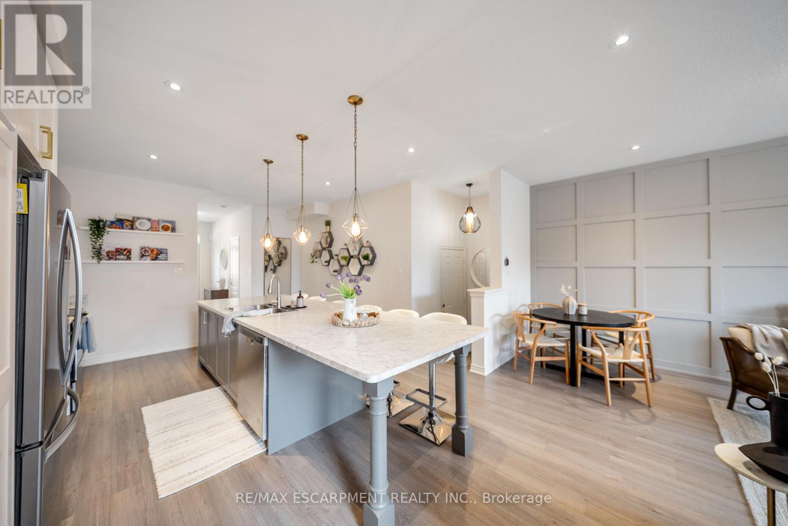 223 Skinner Road, Hamilton, Ontario  L8B 1X2 - Photo 11 - X13120776