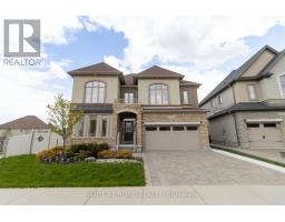 779 SNOWBERRY COURT, Waterloo, Ontario