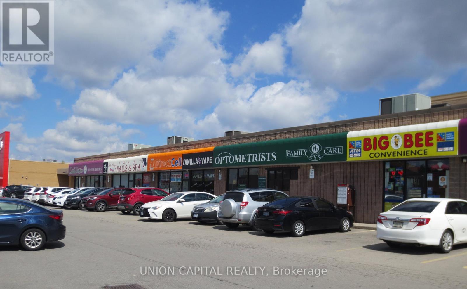 1c - 66 Mall Road, Hamilton, Ontario  L8V 5B9 - Photo 2 - X13120872